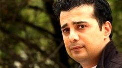 شوخی عجیب علی ضیا با سپند امیرسلیمانی +عکس دیده نشده 