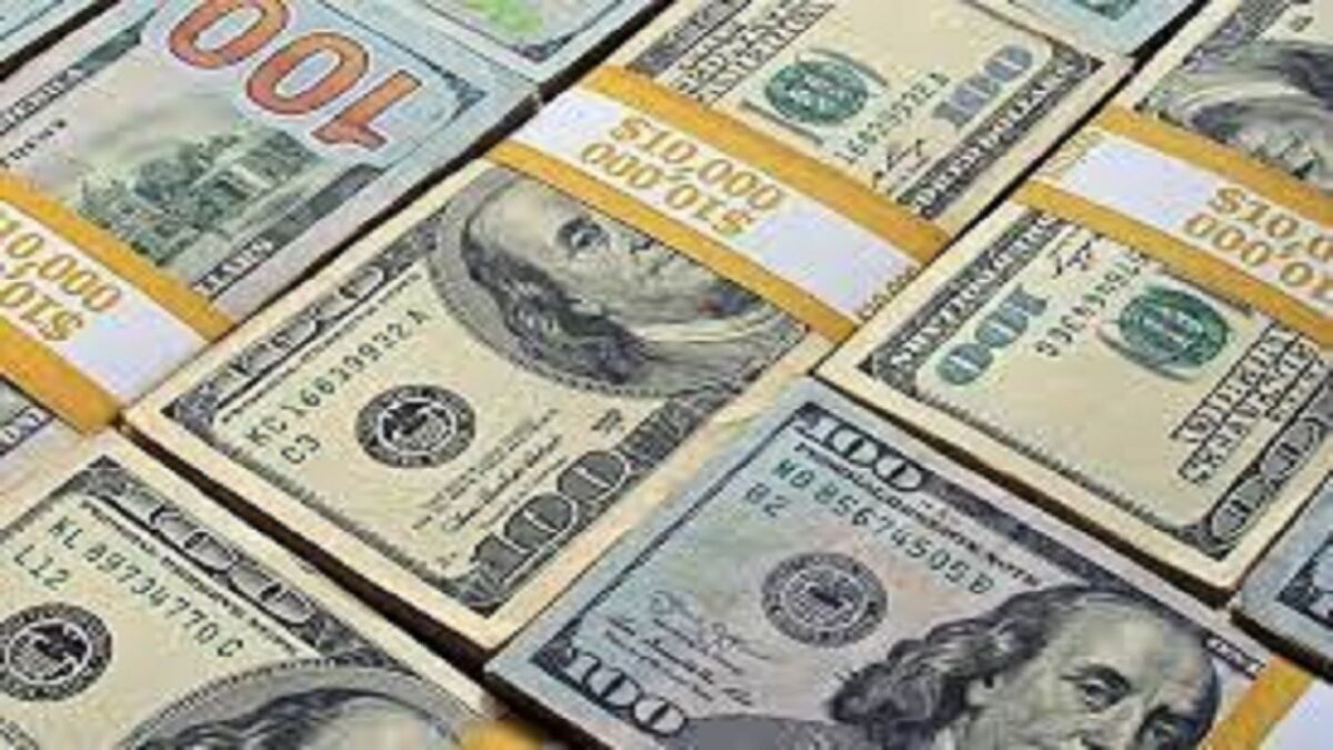 خبری که بازار ارز را بهم ریخت!/ همه فروشنده اند