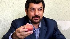 هنرپیشه معروف به دلیل هم صدایی با دشمن دستگیر و بازداشت شد! + عکس