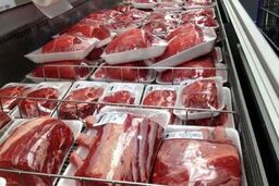 از کی گوشت و مرغ تنظیم بازاری توزیع می شود؟