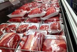 از کی گوشت و مرغ تنظیم بازاری توزیع می شود؟