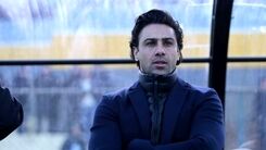 پایان فرهاد فرا رسید؟+نتیجه جلسه فوری