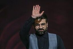 مجری برنامه برنامه مثل ماه جایگزین ماه عسل، ابقا شد