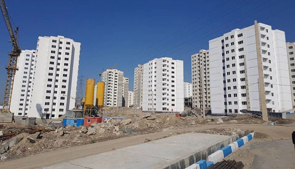 چه کسانی نمی توانند در «مسکن رئیسی» ثبت نام کند؟