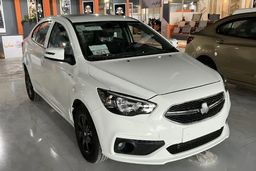 فوری | پیش فروش خودروی شاهین زیر قیمت بازار استارت خورد | تا زمستان امسال صاحب شاهین شوید 