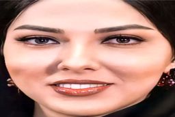 لیلا اوتادی شبیه بازیگر مطرح هالیوودی! | لیلا اوتادی با این بازیگر معروف از لحاظ علمی شباهت دارد! + عکس