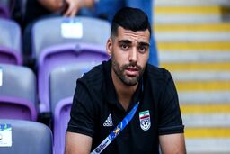 مهدی طارمی فرشته نجات پورتو شد+جزئیات بیشتر را بخوانید 