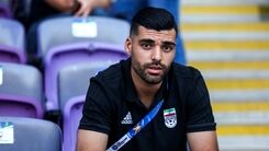 مهدی طارمی فرشته نجات پورتو شد+جزئیات بیشتر را بخوانید 
