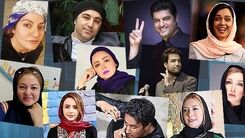 سن واقعی بازیگران سریال خاتون  + تصاویر بازیگر معروف ایرانی
