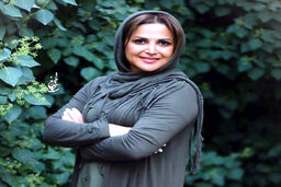 سن کمند امیرسلیمانی لو رفت | عکس جدید کمند امیرسلیمانی برایش دردسر شد + عکس