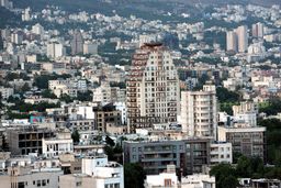 مسکن ملی/متوسط قیمت مسکن در تهران چقدر است؟+فیلم 