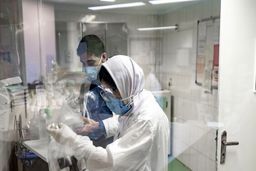 علت مهاجرت پرستاران ایرانی