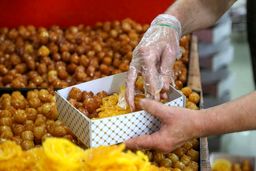 قیمت زولبیا و بامیه ویژه ماه رمضان اعلام شد!+جزئیات بیشتر را بخوانید 