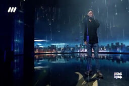 جنجالی‌ترین قسمت عصر جدید دیشب/ آواز دلنشین چوپان نوجوان همه را حیرت‌زده کرد +فیلم جنجالی