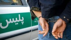 دستگیری دزد موبایل خانم بازیگر | اعترافات عجیب سارق گوشی