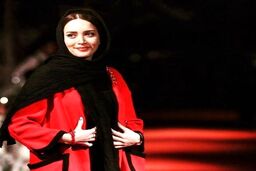 عکس لو رفته از ورزش کردن بهنوش طباطبایی!/حرکات طاقت فرسا برای زیبایی+عکس