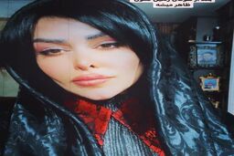 خوش تیپی فلور نظری در این سن و سال همه را شگفت زده کرد  + عکس
