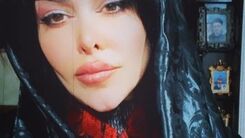 خوش تیپی فلور نظری در این سن و سال همه را شگفت زده کرد  + عکس
