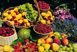 کاهش چشمگیر قیمت نوبرانه ها در بازار | ارزان ترین میوه بازار کدام است ؟