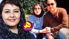 لباس عروس ساده و شیک خانم بازیگر | ازدواج  آناهیتا همتی در 50 سالگی با دکتر معروف +عکس 