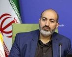 محمد جمشیدی معاون سیاسی دفتر رییس جمهوری شد + جزئیات بیشتر 
