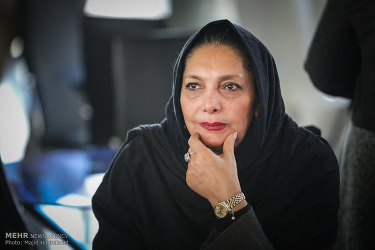 اخراج دختر کارگردان مشهور ایرانی از کانادا 