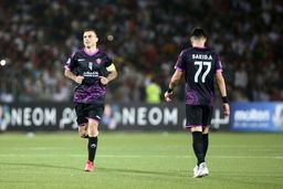 غوغای یک جادوگر در لیگ برتر!