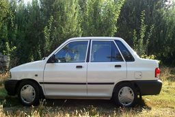 با۷۳ میلیون تومان صاحب پراید شوید!