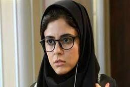 حاشیه سازی ماهور الوند فرزند کارگردان خفن ایرانی! +عکس