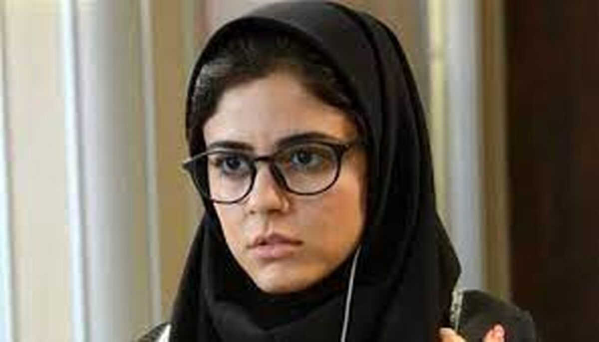 حاشیه سازی ماهور الوند فرزند کارگردان خفن ایرانی! +عکس