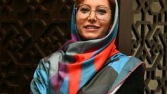 زندگینامه فریبا نادری 
