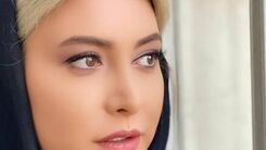 جنجال فخرفروشی جدید فریبا نادری! | پالتوی چند میلیونی خانم بازیگر همه را انگشت به دهان کرد