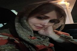 پول خرج کردن میلیاردی زن شاهرخ استخری در آرایشگاه نتیجه داد!| زن شاهرخ استخری از این رو به اون رو شد!+عکس