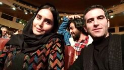 عکس جنجالی الناز شاکردوست در خارج از کشور | ویو لاکچری آپارتمان جدید الناز شاکردوست در اروپا +عکس