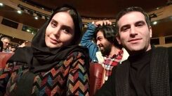 عکس جنجالی الناز شاکردوست در خارج از کشور | ویو لاکچری آپارتمان جدید الناز شاکردوست در اروپا +عکس