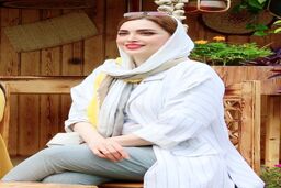 بیوگرافی بهنوش طباطبایی