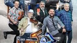 صحنه خجالت آور در برنامه جوکر| توهین زشت بازیگر معروف به معلولین در جوکر!+فیلم