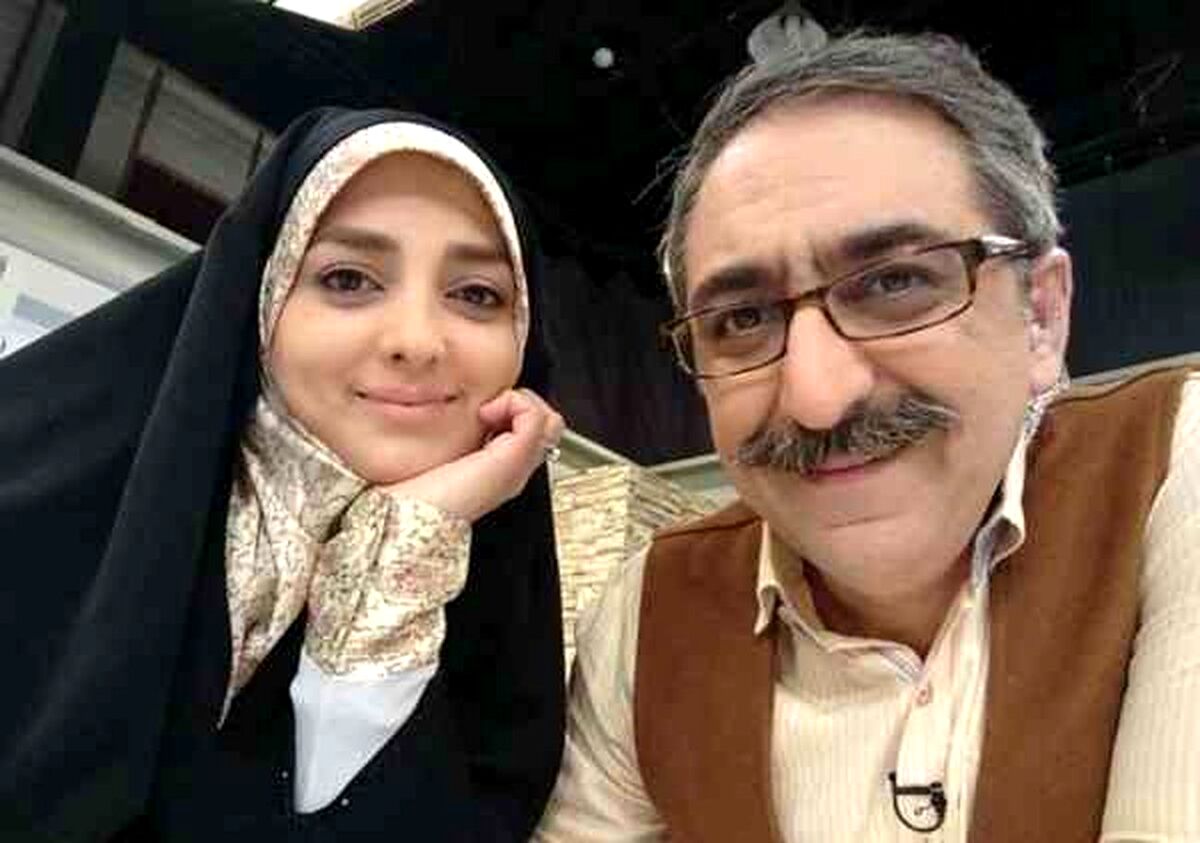 مجری جوان بیماری سختش را علنی کرد | حال وخیم ستاره سادات قطبی + عکس