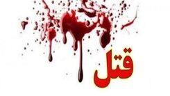 دستگیری مادر بی رحم  باران و مرد مورد علاقه اش به اتهام قتل | کشف جسد دختر کوچولو در یخچال خانه + فیلم