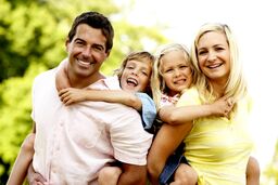 در مقابل پرخاشگری خانواده چه کنیم ؟