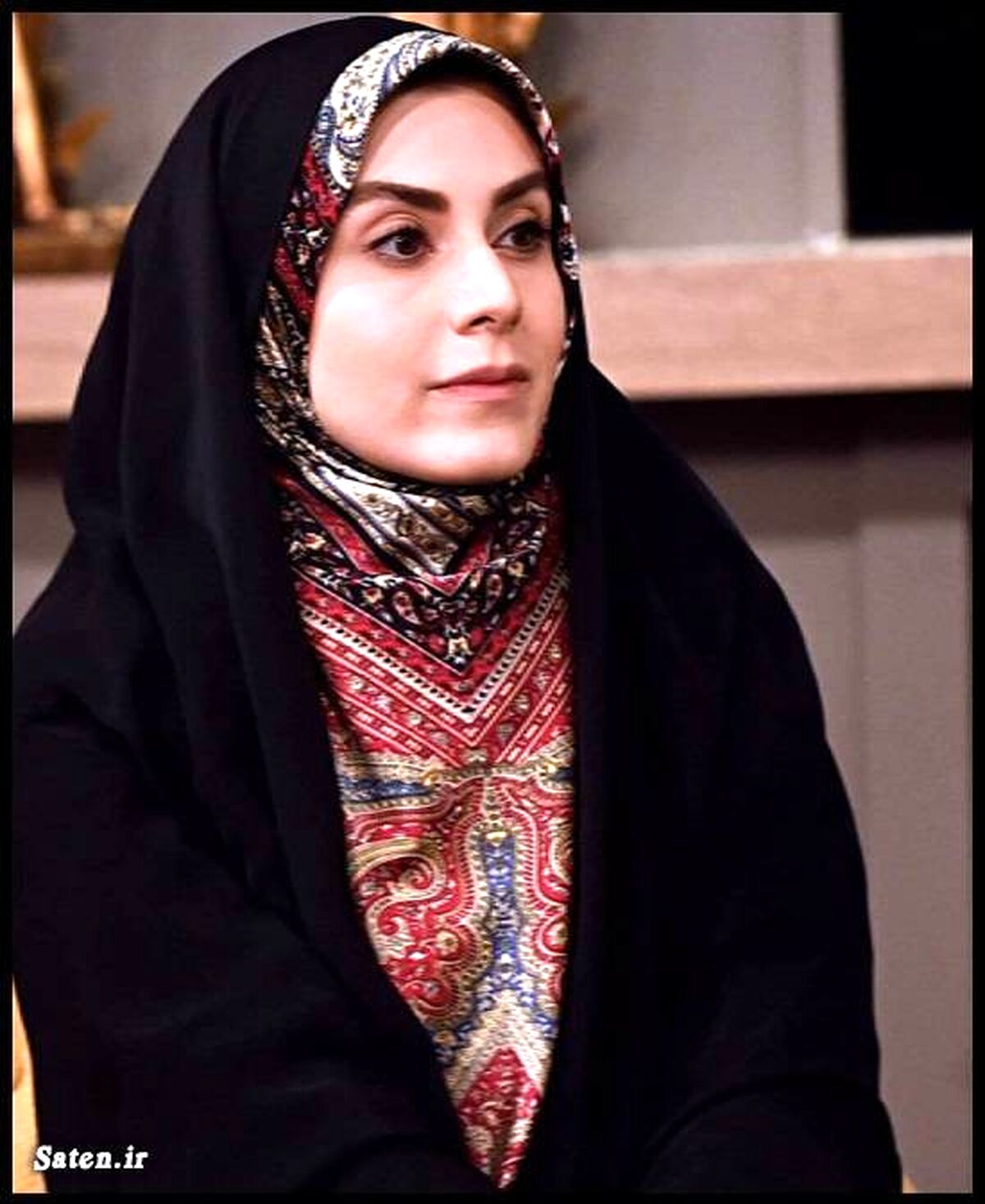 ساجده سلیمانی مجری تلوزیون ازدواج کرد | سفره عقد شاهنشاهی و لباس عروس گران قیمت ساجده سلیمانی غوغا کرد + عکس