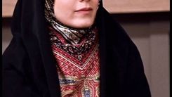 ساجده سلیمانی مجری تلوزیون ازدواج کرد | سفره عقد شاهنشاهی و لباس عروس گران قیمت ساجده سلیمانی غوغا کرد + عکس