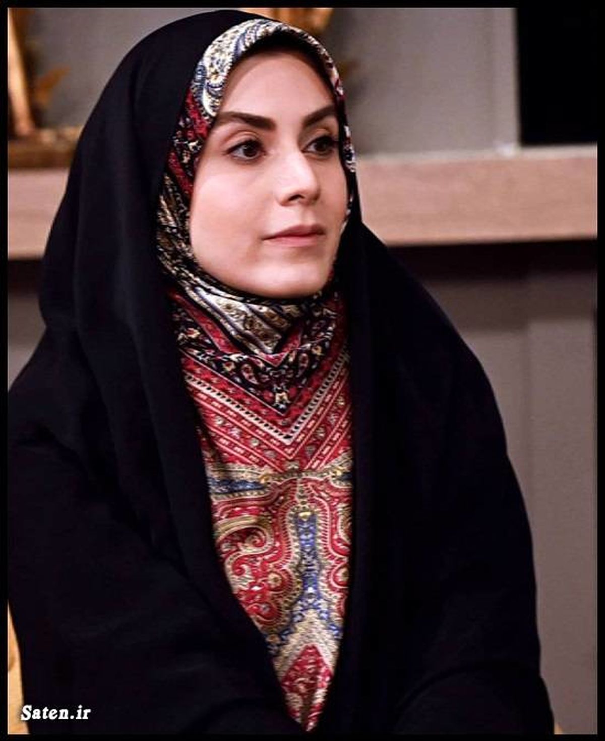 ساجده سلیمانی مجری تلوزیون ازدواج کرد | سفره عقد شاهنشاهی و لباس عروس گران قیمت ساجده سلیمانی غوغا کرد + عکس