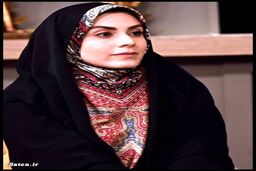 ساجده سلیمانی مجری تلوزیون ازدواج کرد | سفره عقد شاهنشاهی و لباس عروس گران قیمت ساجده سلیمانی غوغا کرد + عکس