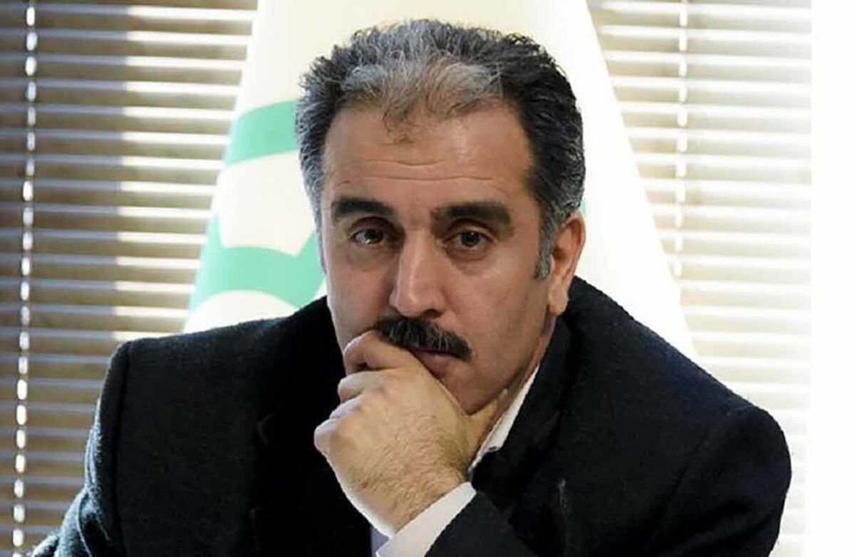 خبرنگار معروف آسمانی شد