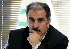 خبرنگار معروف آسمانی شد