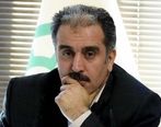 خبرنگار معروف آسمانی شد