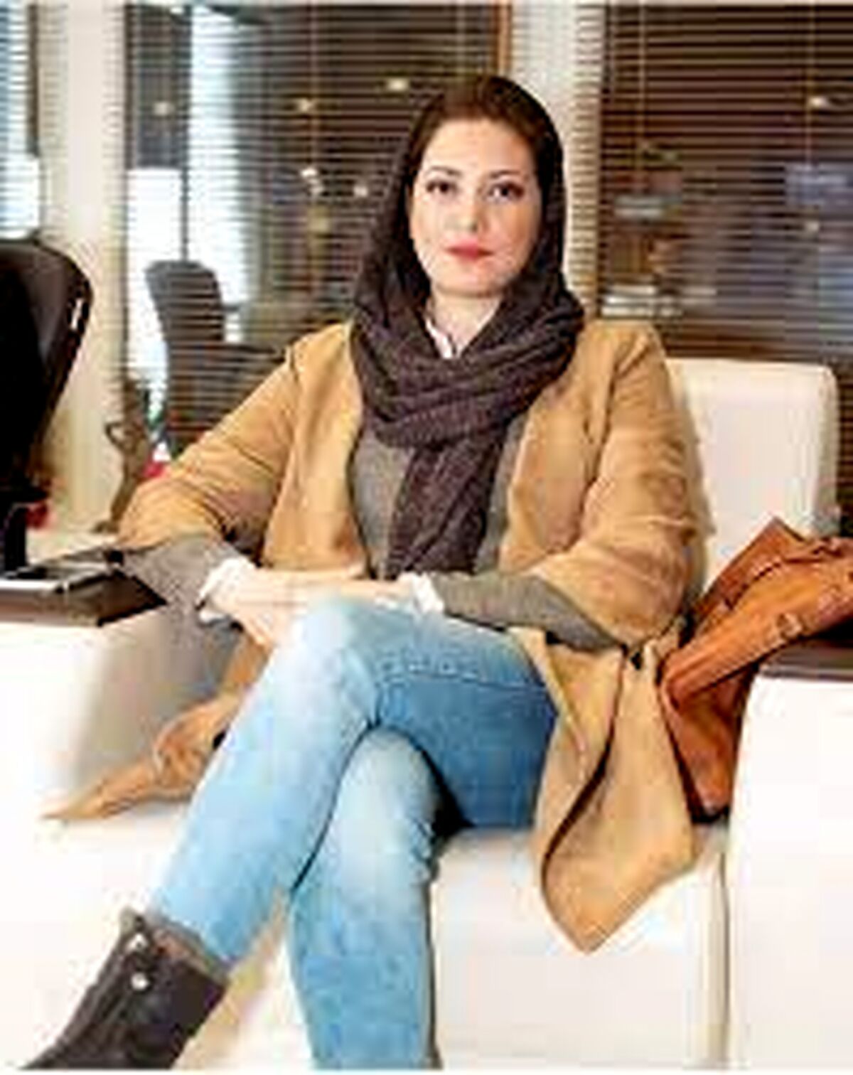 بدآموزی طناز طباطبایی را ببینید