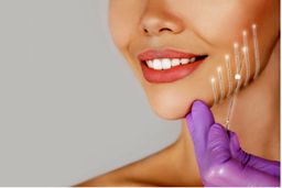 مزایا و معایب لیفت با نخ