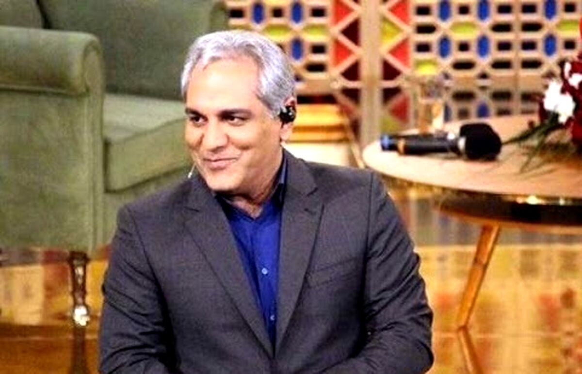 درگیر شدن مهران مدیری در یک دعوای خیابانی | عکس عجیب مهران مدیری که جدیدا پخش شده! +عکس